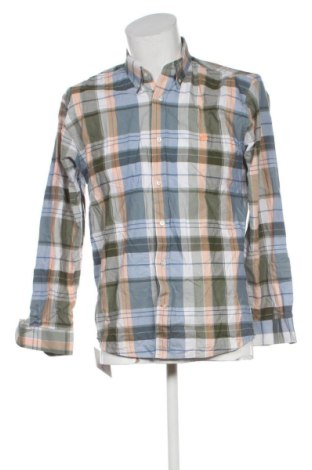 Cămașă de bărbați Brooks Brothers, Mărime XL, Culoare Multicolor, Preț 215,99 Lei