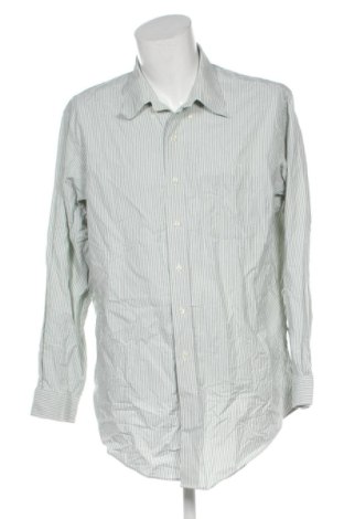 Herrenhemd Brooks Brothers, Größe XXL, Farbe Mehrfarbig, Preis 45,99 €