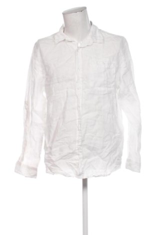 Cămașă de bărbați Bruno, Mărime L, Culoare Alb, Preț 91,99 Lei