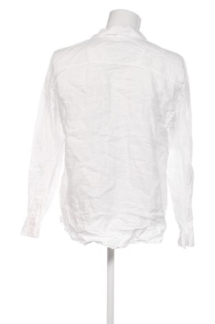 Cămașă de bărbați Bruno, Mărime L, Culoare Alb, Preț 91,99 Lei