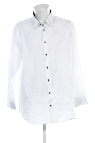 Férfi ing Bruno Banani, Méret 3XL, Szín Fehér, Ár 7 025 Ft