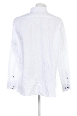 Férfi ing Bruno Banani, Méret 3XL, Szín Fehér, Ár 7 025 Ft