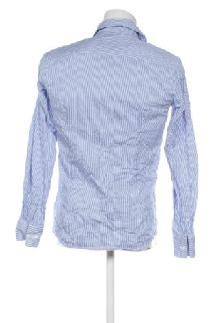 Męska koszula Bruun & Stengade, Rozmiar S, Kolor Kolorowy, Cena 148,99 zł