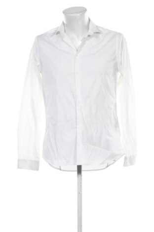 Pánska košeľa  Bruuns Bazaar, Veľkosť M, Farba Kremová, Cena  28,18 €