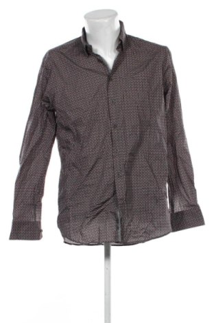 Férfi ing Bugatti, Méret L, Szín Sokszínű, Ár 14 139 Ft