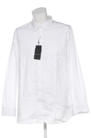 Pánska košeľa  Bugatti, Veľkosť 3XL, Farba Biela, Cena  75,95 €