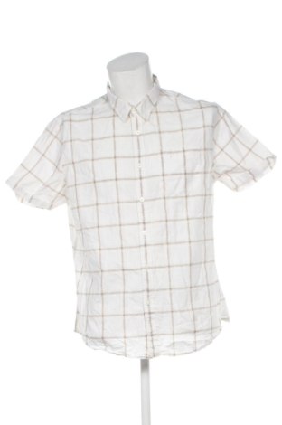 Herrenhemd Burton of London, Größe XL, Farbe Mehrfarbig, Preis 17,36 €