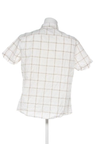 Herrenhemd Burton of London, Größe XL, Farbe Mehrfarbig, Preis 17,36 €