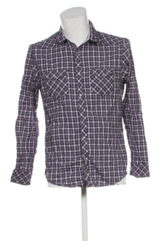 Férfi ing Burton of London, Méret M, Szín Sokszínű, Ár 8 779 Ft
