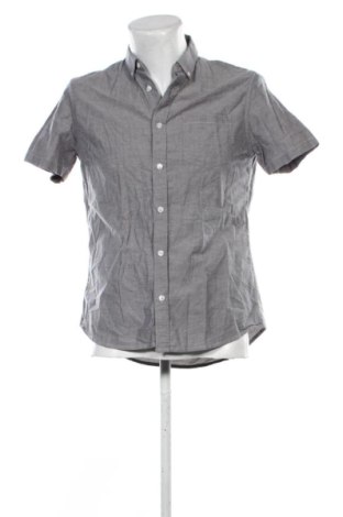 Męska koszula Burton of London, Rozmiar M, Kolor Szary, Cena 93,00 zł