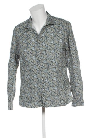 Pánská košile  C&A, Velikost L, Barva Vícebarevné, Cena  150,00 Kč