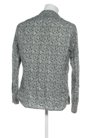 Pánská košile  C&A, Velikost L, Barva Vícebarevné, Cena  150,00 Kč