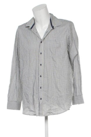 Pánská košile  C&A, Velikost XL, Barva Vícebarevné, Cena  189,00 Kč
