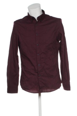 Herrenhemd C&A, Größe M, Farbe Mehrfarbig, Preis € 19,99