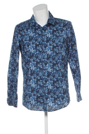 Cămașă de bărbați C&A, Mărime M, Culoare Multicolor, Preț 77,31 Lei