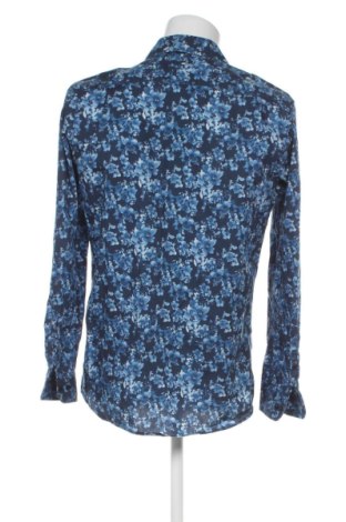 Cămașă de bărbați C&A, Mărime M, Culoare Multicolor, Preț 77,31 Lei