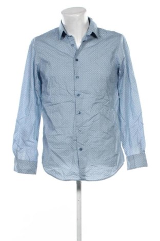 Herrenhemd C&A, Größe M, Farbe Mehrfarbig, Preis € 19,99