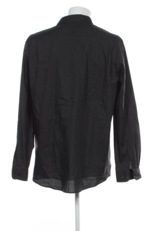 Herrenhemd C&A, Größe XL, Farbe Schwarz, Preis € 19,99