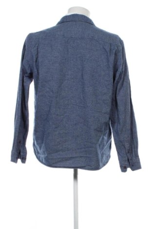 Pánska košeľa  C&A, Veľkosť L, Farba Modrá, Cena  17,95 €