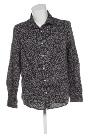 Мъжка риза C&A, Размер L, Цвят Многоцветен, Цена 15,33 €