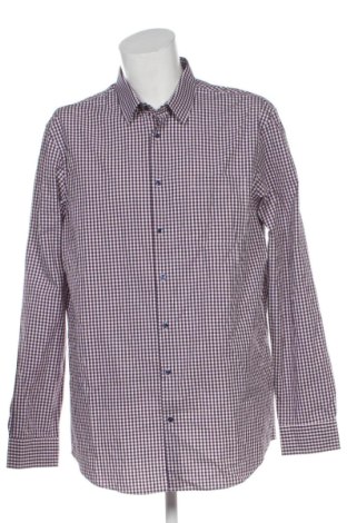 Herrenhemd C&A, Größe XL, Farbe Mehrfarbig, Preis € 19,99