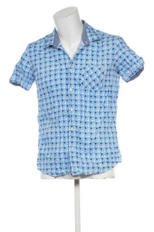 Cămașă de bărbați C&S, Mărime XL, Culoare Multicolor, Preț 91,99 Lei