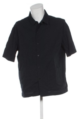 Cămașă de bărbați COS, Mărime XL, Culoare Albastru, Preț 95,99 Lei