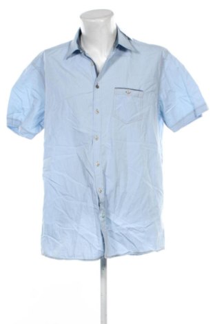 Herrenhemd Calamar, Größe XXL, Farbe Mehrfarbig, Preis 31,99 €