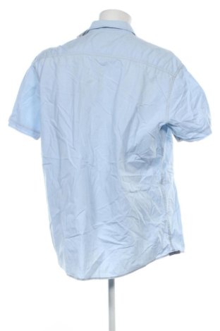 Herrenhemd Calamar, Größe XXL, Farbe Mehrfarbig, Preis 31,99 €