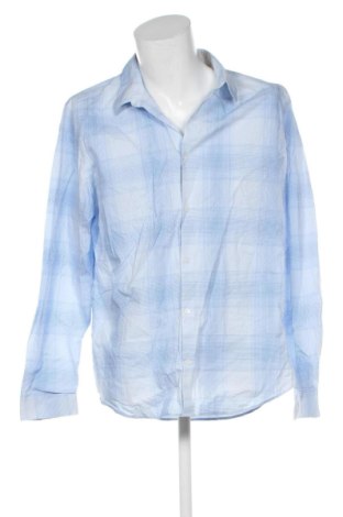 Herrenhemd Calin Kalin by Kiabi, Größe XL, Farbe Mehrfarbig, Preis 15,00 €