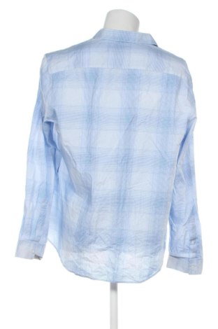 Herrenhemd Calin Kalin by Kiabi, Größe XL, Farbe Mehrfarbig, Preis 15,00 €