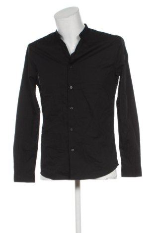 Cămașă de bărbați Calliope, Mărime S, Culoare Negru, Preț 16,99 Lei