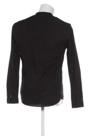 Cămașă de bărbați Calliope, Mărime S, Culoare Negru, Preț 16,99 Lei