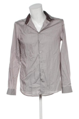 Pánska košeľa  Calvin Klein, Veľkosť M, Farba Béžová, Cena  18,95 €