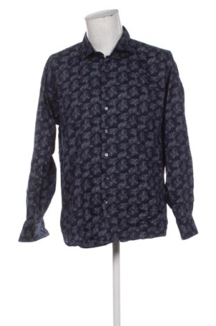 Herrenhemd Calvin Klein, Größe S, Farbe Mehrfarbig, Preis 45,99 €