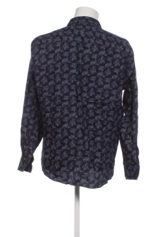 Herrenhemd Calvin Klein, Größe S, Farbe Mehrfarbig, Preis 45,99 €