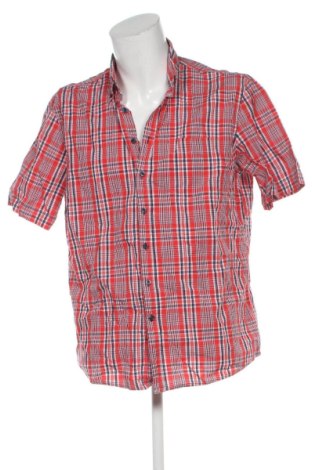 Męska koszula Camargue, Rozmiar L, Kolor Kolorowy, Cena 78,99 zł