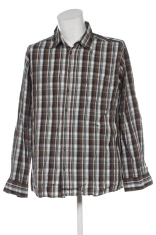 Męska koszula Camel, Rozmiar XL, Kolor Kolorowy, Cena 78,99 zł