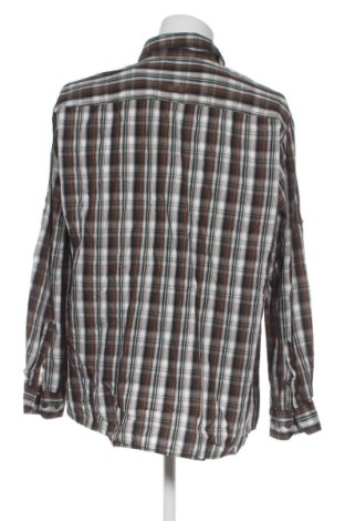 Męska koszula Camel, Rozmiar XL, Kolor Kolorowy, Cena 78,99 zł