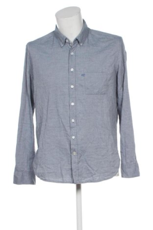 Мъжка риза Camel Active, Размер L, Цвят Син, Цена 28,63 €