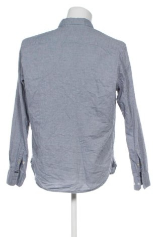 Мъжка риза Camel Active, Размер L, Цвят Син, Цена 28,63 €