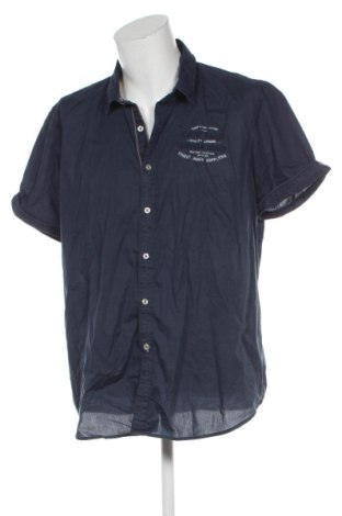 Pánská košile  Camp David, Velikost XL, Barva Modrá, Cena  582,00 Kč