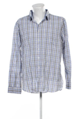 Мъжка риза Canda, Размер XXL, Цвят Многоцветен, Цена 15,33 €