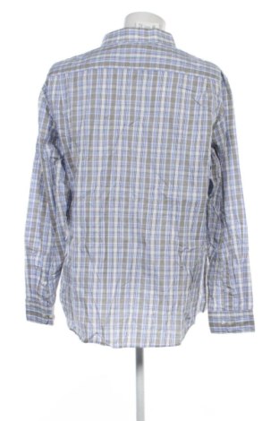 Мъжка риза Canda, Размер XXL, Цвят Многоцветен, Цена 15,33 €