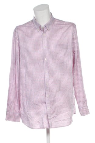 Мъжка риза Canda, Размер XXL, Цвят Многоцветен, Цена 15,33 €