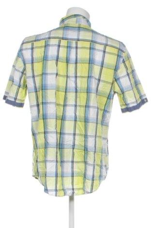 Cămașă de bărbați Canda, Mărime XL, Culoare Multicolor, Preț 91,99 Lei