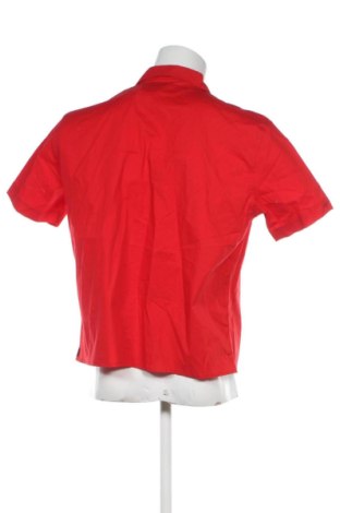 Męska koszula Carisma, Rozmiar XL, Kolor Czerwony, Cena 60,99 zł