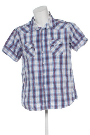 Férfi ing Carrera Jeans, Méret XXL, Szín Sokszínű, Ár 7 499 Ft