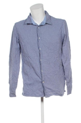 Herrenhemd Carrera Jeans, Größe XL, Farbe Mehrfarbig, Preis 19,99 €