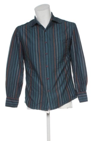 Herrenhemd Casa Blanca, Größe S, Farbe Mehrfarbig, Preis € 19,99